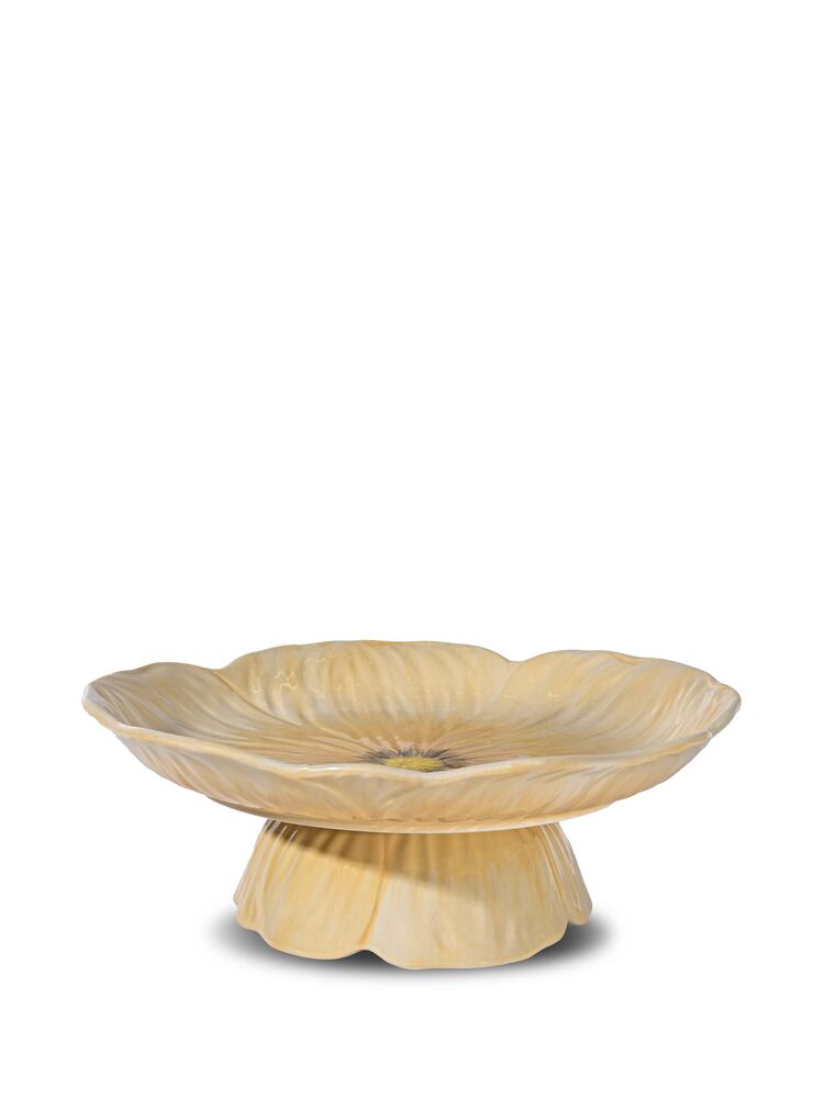BYON Poppy gul kageopsats